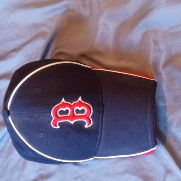 New Era Other - Boston Red Sox ball cap